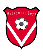 Harkemase Boys
